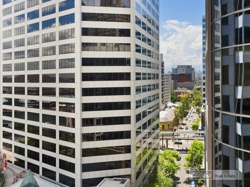 1206 /252 Sussex Street, Sydney NSW 2000