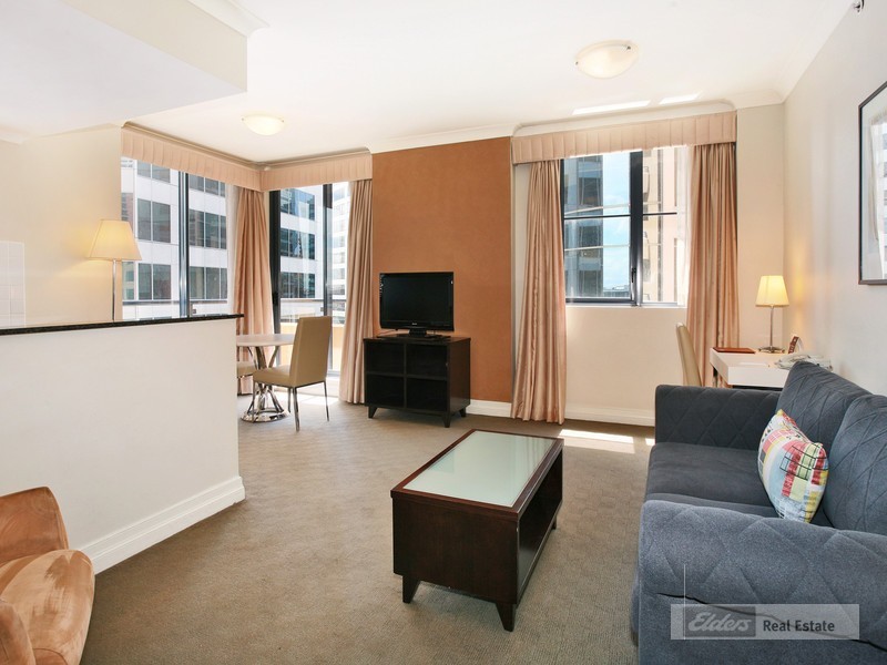 1206 /252 Sussex Street, Sydney NSW 2000