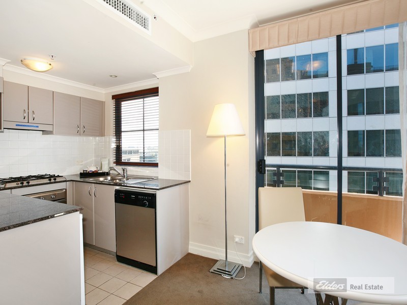 1206 /252 Sussex Street, Sydney NSW 2000