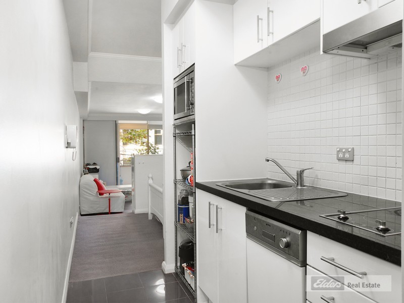 361 Kent Street, Sydney NSW 2000