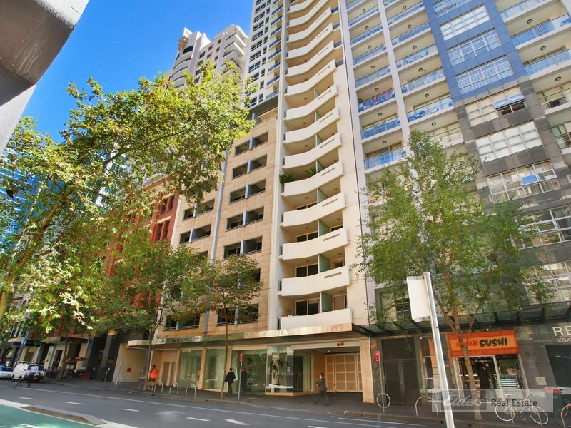 361 Kent Street, Sydney NSW 2000