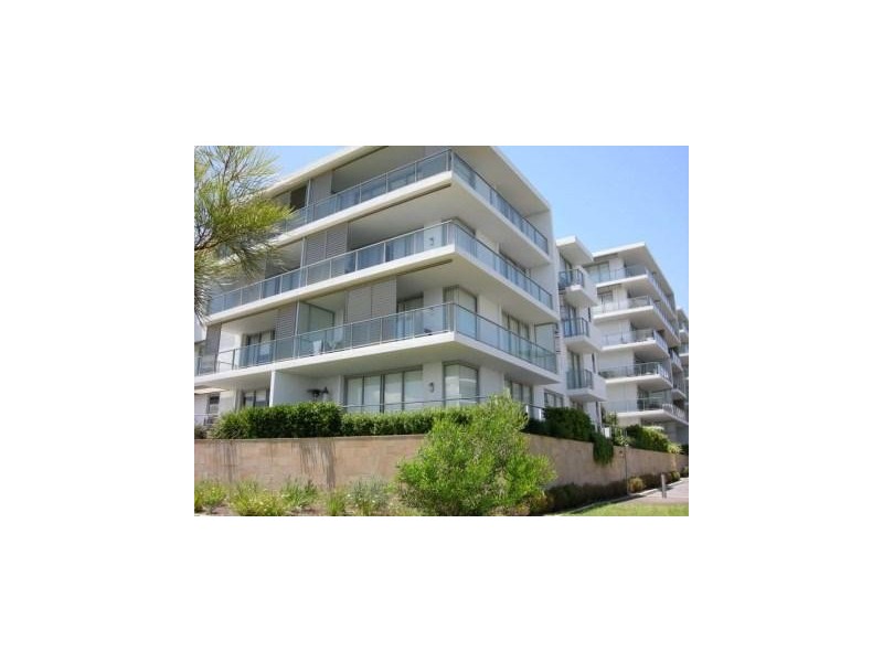 14 Shoreline Drive, Rhodes NSW 2138