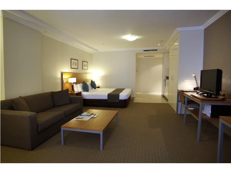 33/ 8 Dixon Street, Sydney NSW 2000