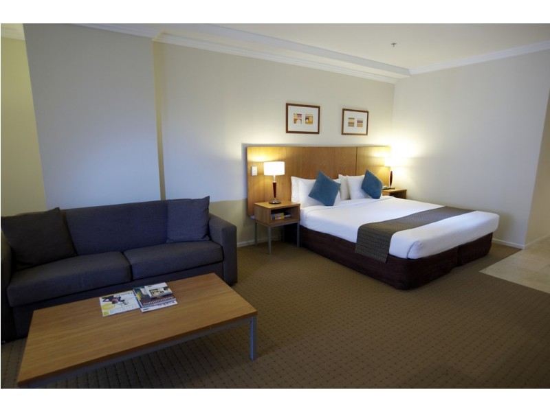 33/ 8 Dixon Street, Sydney NSW 2000