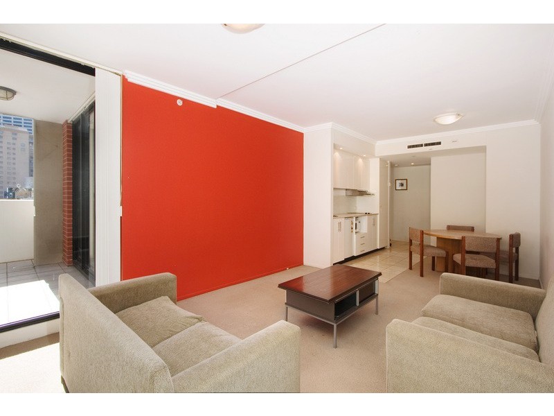 77/8 Dixon Street, Sydney NSW 2000