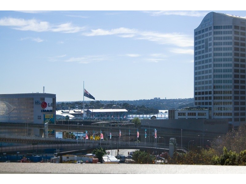 77/8 Dixon Street, Sydney NSW 2000