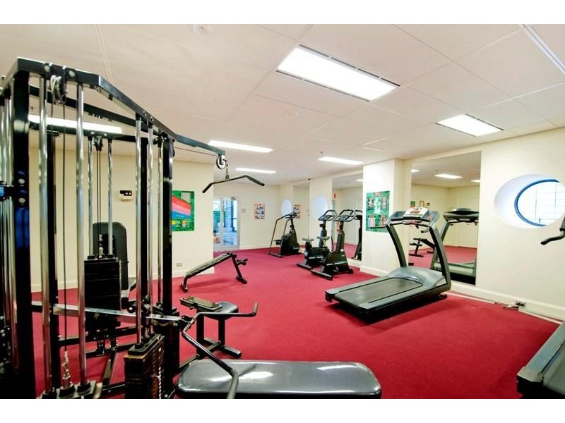 2302/91 Liverpool Street, Sydney NSW 2000