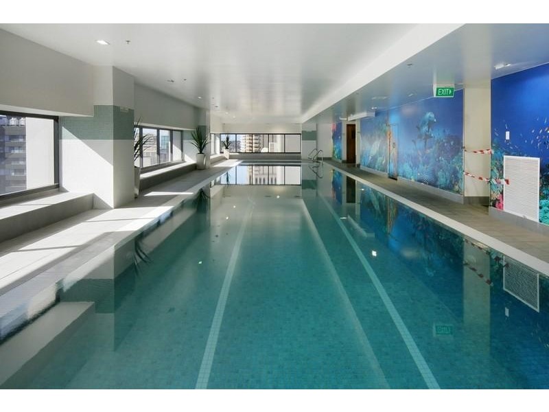 2302/91 Liverpool Street, Sydney NSW 2000