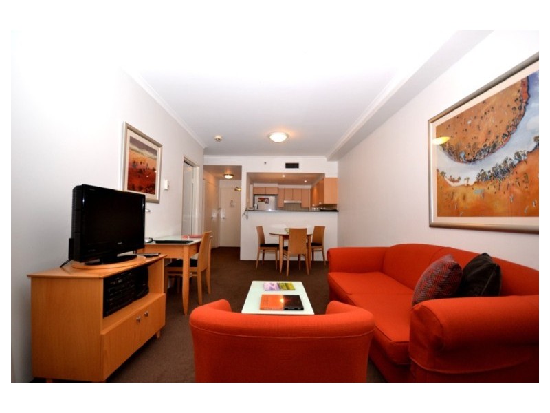 101/ 1 Hosking Place, Sydney NSW 2000