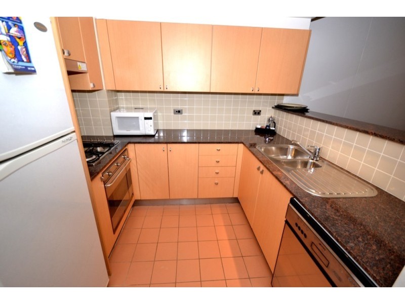 101/ 1 Hosking Place, Sydney NSW 2000