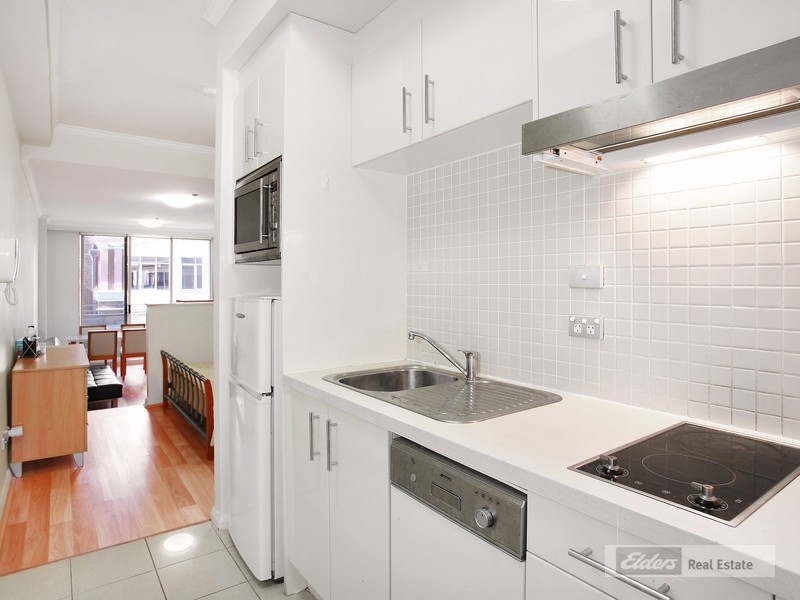 361 Kent Street, Sydney NSW 2000