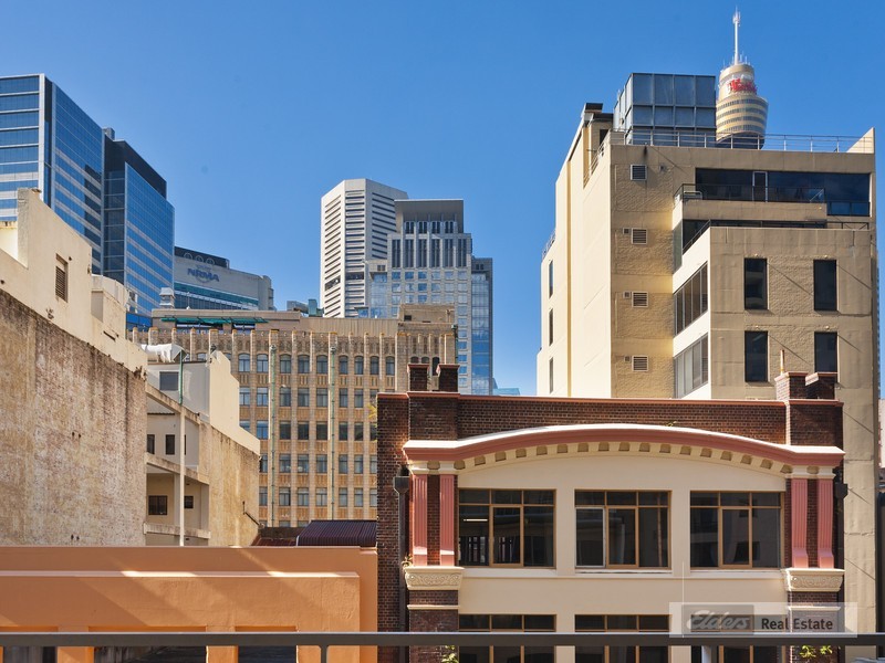 361 Kent Street, Sydney NSW 2000