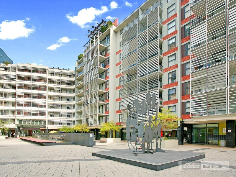 70 Mountain Street, Ultimo NSW 2007