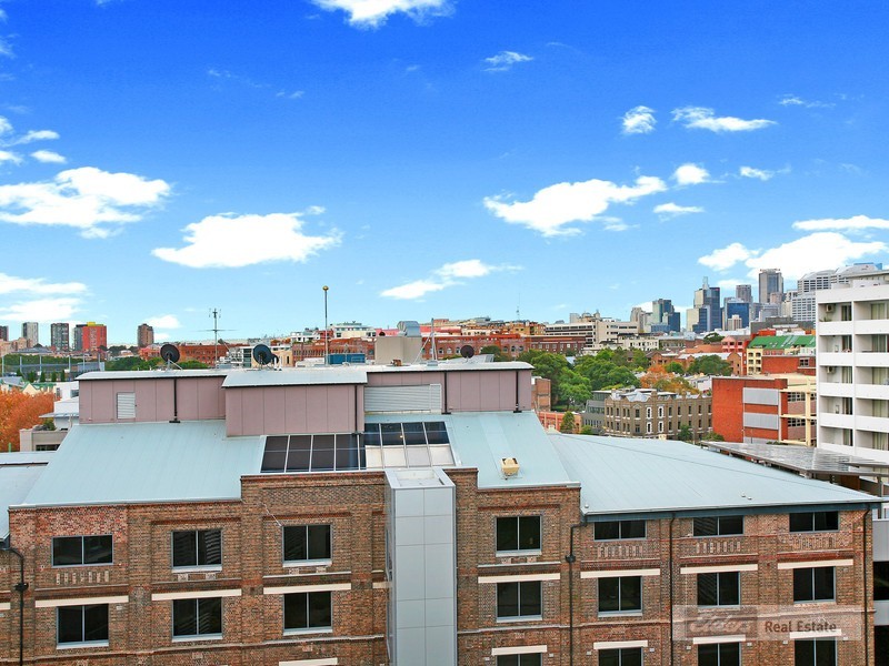 70 Mountain Street, Ultimo NSW 2007