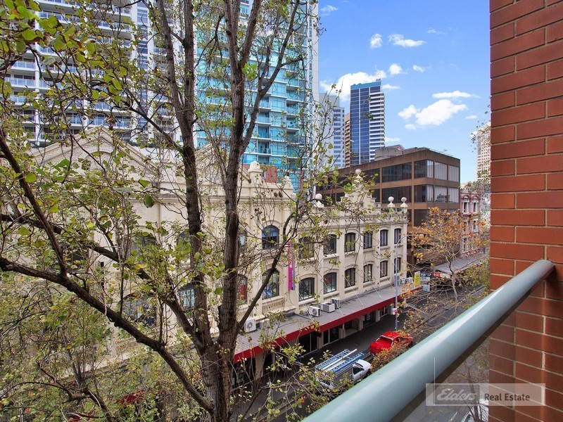 501/361 Sussex Street, Sydney NSW 2000