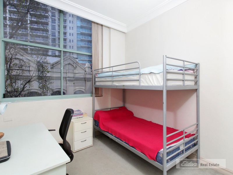 501/361 Sussex Street, Sydney NSW 2000