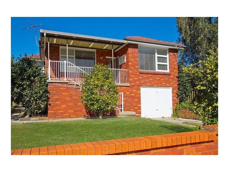 7 Lavarack Street, Ryde NSW 2112