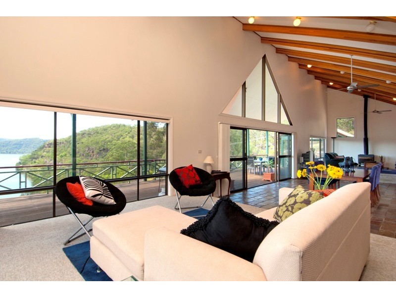 50-58 Old North Road, Wisemans Ferry NSW 2775