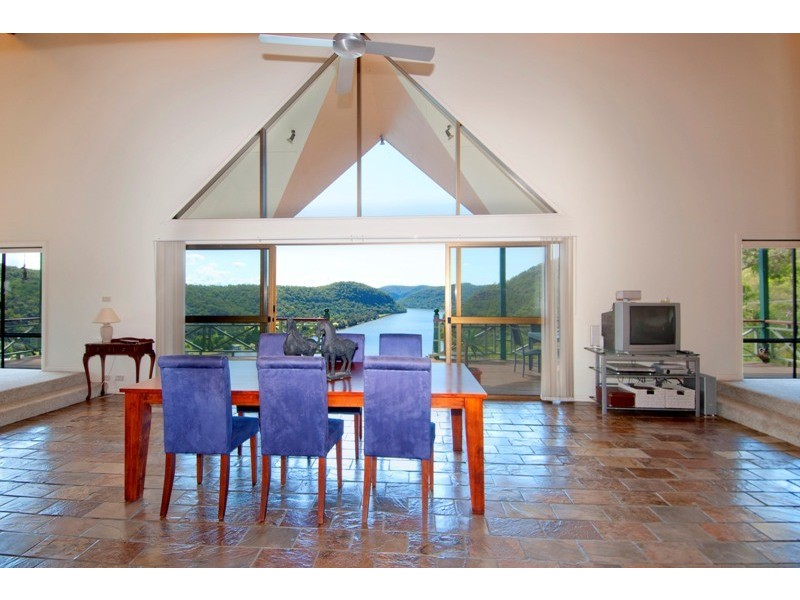 50-58 Old North Road, Wisemans Ferry NSW 2775