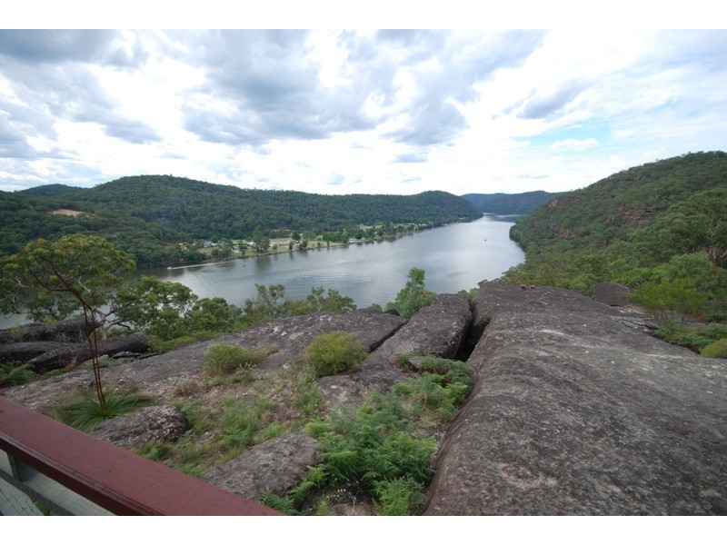 50-58 Old North Road, Wisemans Ferry NSW 2775