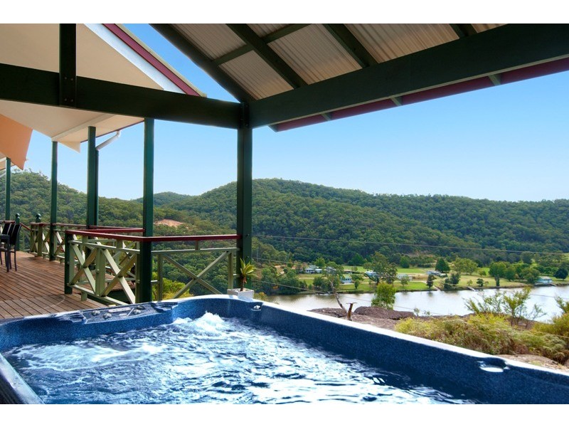 50-58 Old North Road, Wisemans Ferry NSW 2775