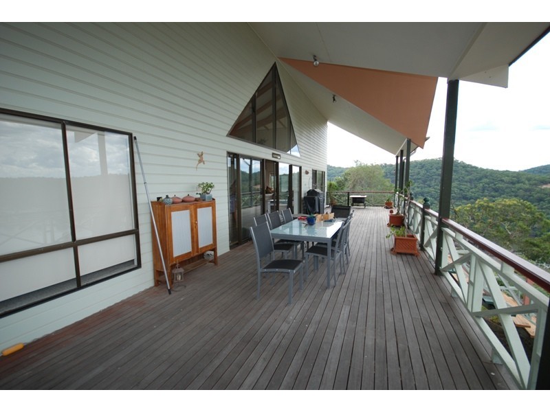 50-58 Old North Road, Wisemans Ferry NSW 2775