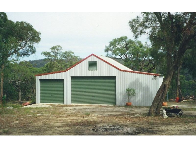 50-58 Old North Road, Wisemans Ferry NSW 2775
