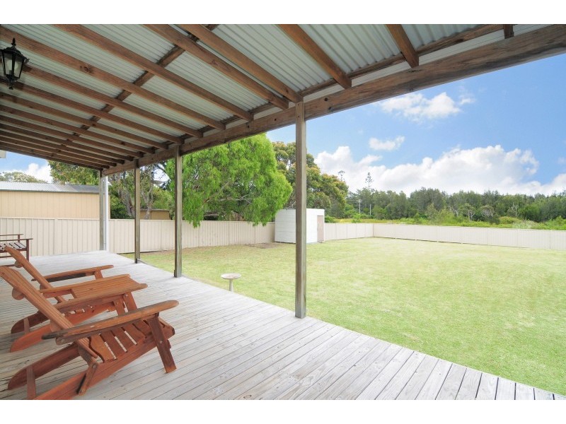 7 Silvermere Street, Culburra Beach NSW 2540