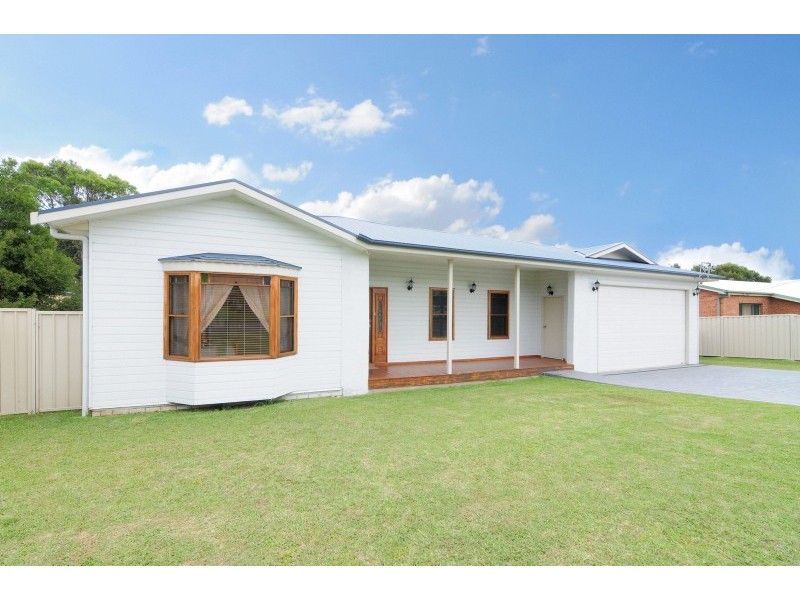 7 Silvermere Street, Culburra Beach NSW 2540