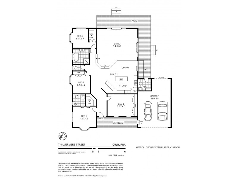 7 Silvermere Street, Culburra Beach NSW 2540