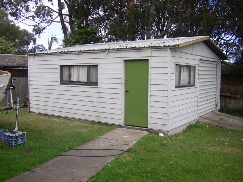 2 Jay Street, Culburra Beach NSW 2540