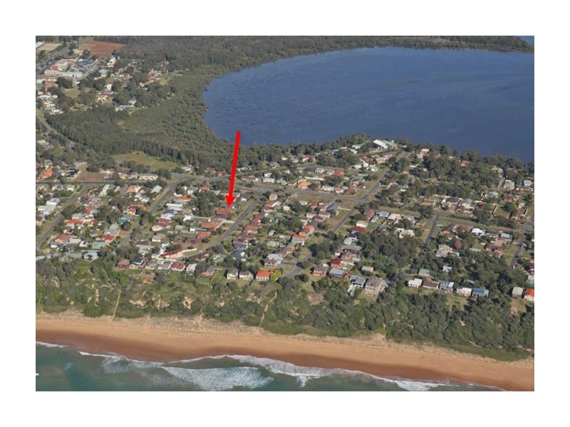 3 Glenholme Way, Culburra Beach NSW 2540