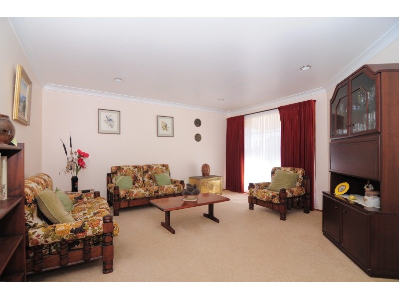 3 Glenholme Way, Culburra Beach NSW 2540