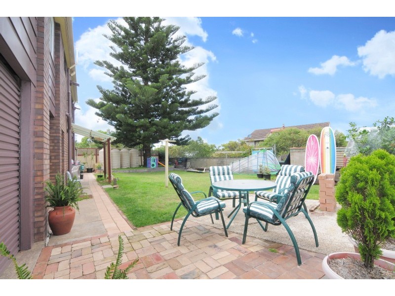 26 Warrain Crescent, Currarong NSW 2540