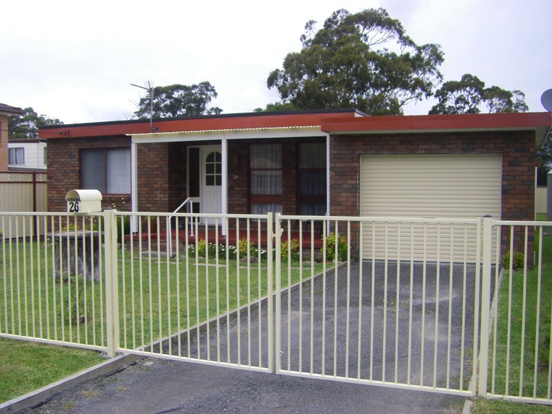 26 Jay Street, Culburra Beach NSW 2540