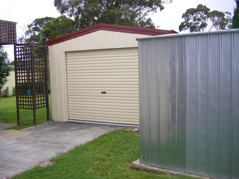 26 Jay Street, Culburra Beach NSW 2540
