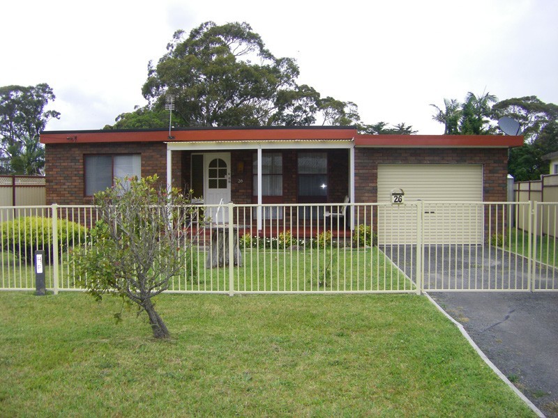 26 Jay Street, Culburra Beach NSW 2540