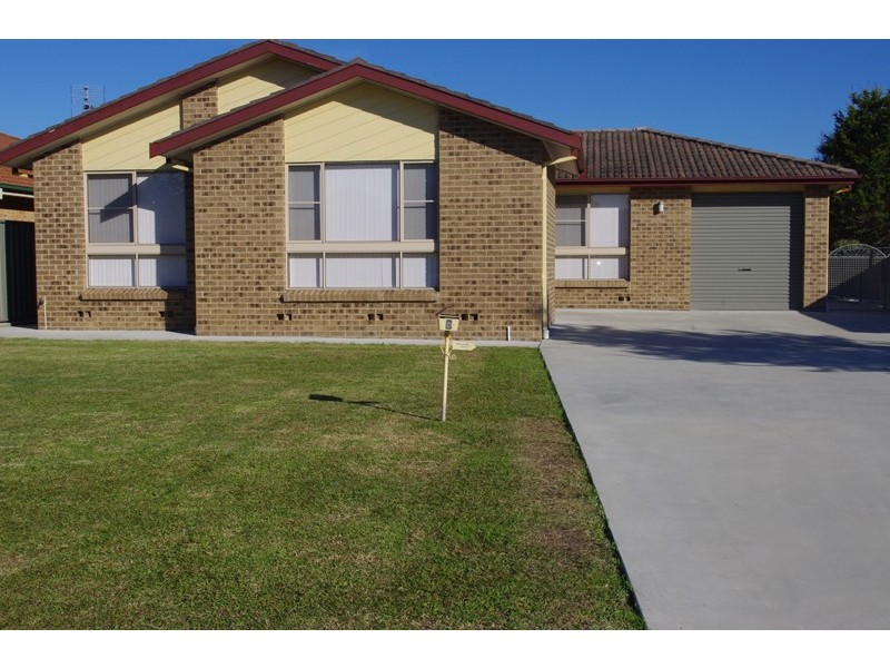 Culburra Beach NSW 2540