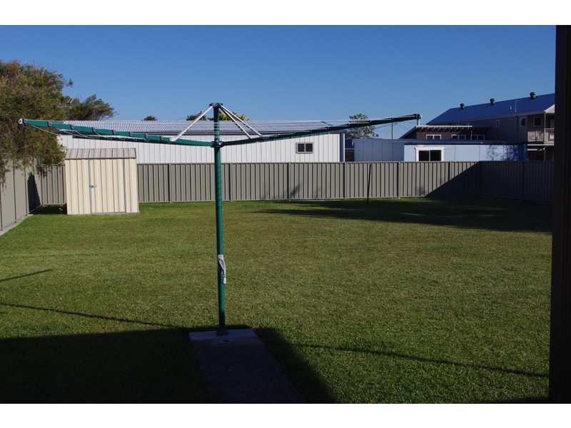 Culburra Beach NSW 2540