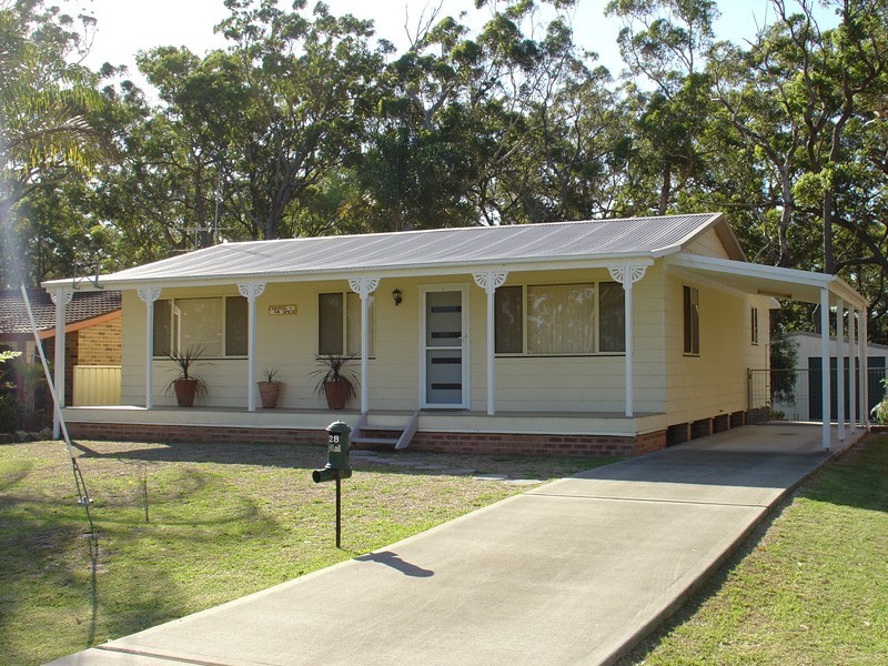 Callala Beach NSW 2540