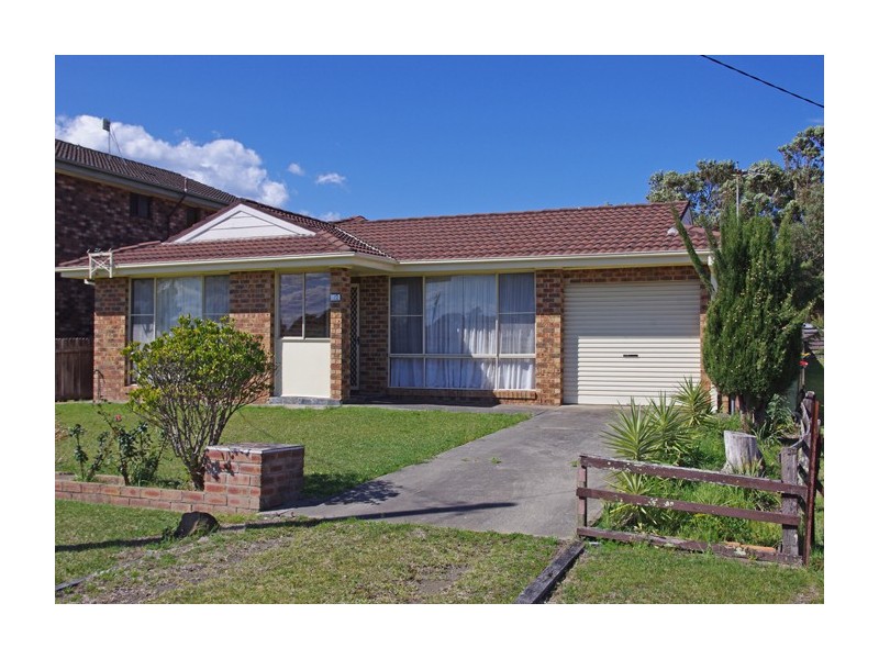 112 Prince Edward Avenue, Culburra Beach NSW 2540