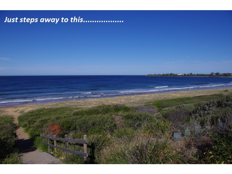 112 Prince Edward Avenue, Culburra Beach NSW 2540