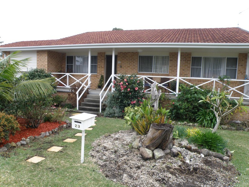 Currarong NSW 2540