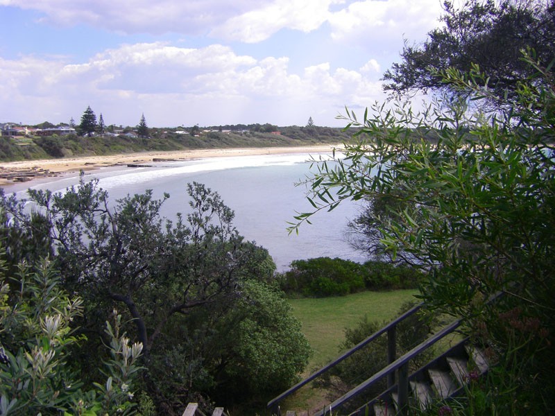 Culburra Beach NSW 2540