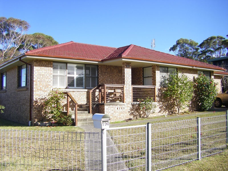 Culburra Beach NSW 2540