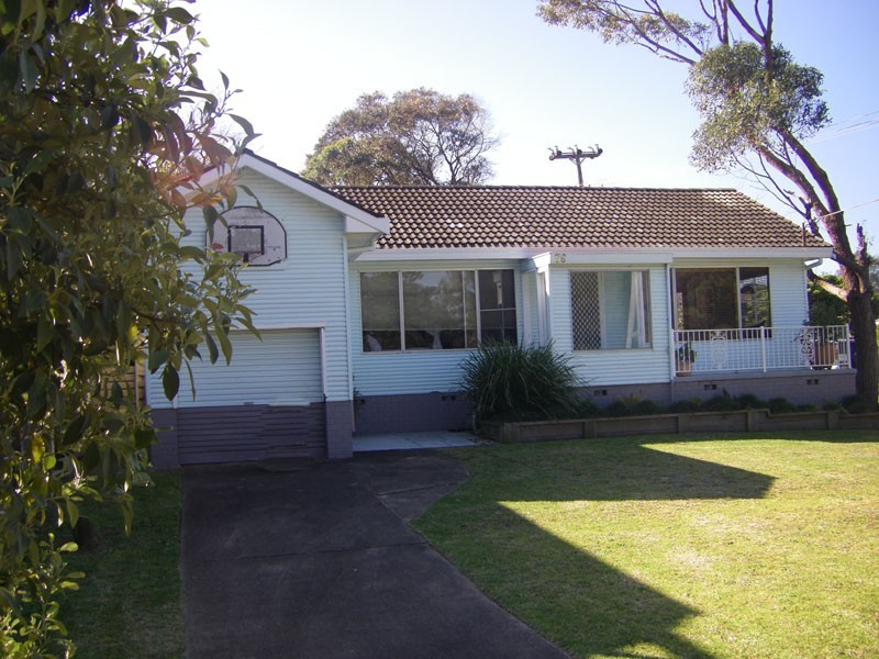 Culburra Beach NSW 2540