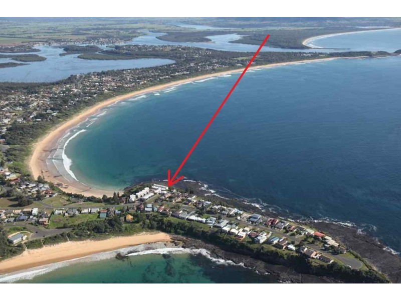 10/210 Penguins Head Road, Culburra Beach NSW 2540