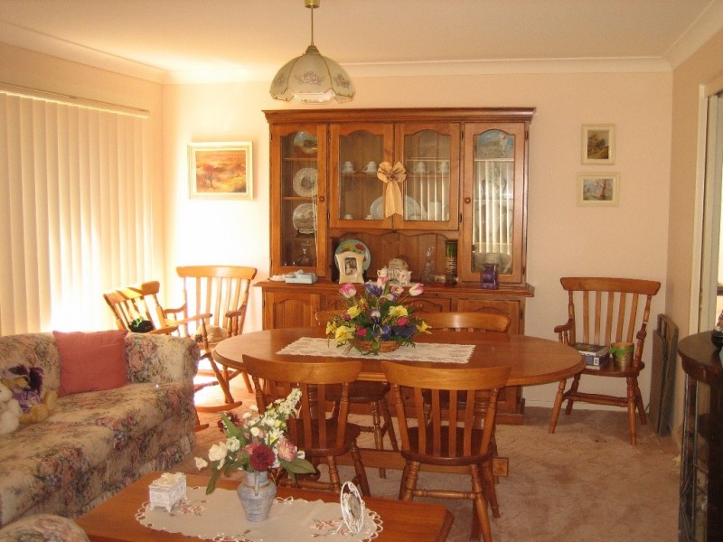 6 Sunshine Street, Culburra Beach NSW 2540