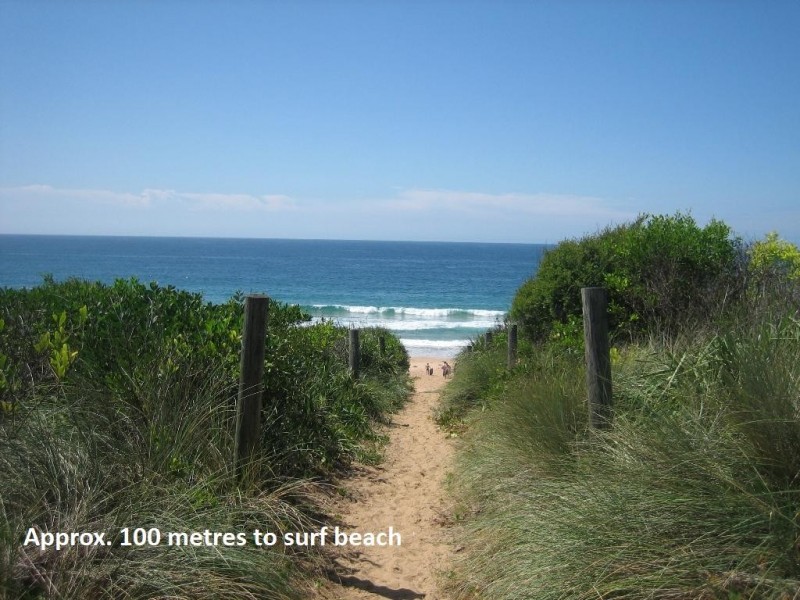 6 Sunshine Street, Culburra Beach NSW 2540