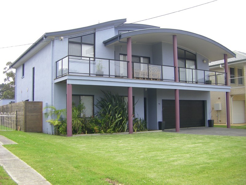 45 Eastbourne Avenue, Culburra Beach NSW 2540